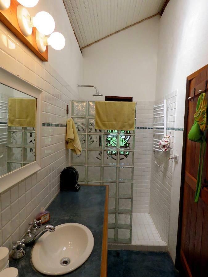 Chalet Da Hortensias Villa กุนญา ภายนอก รูปภาพ